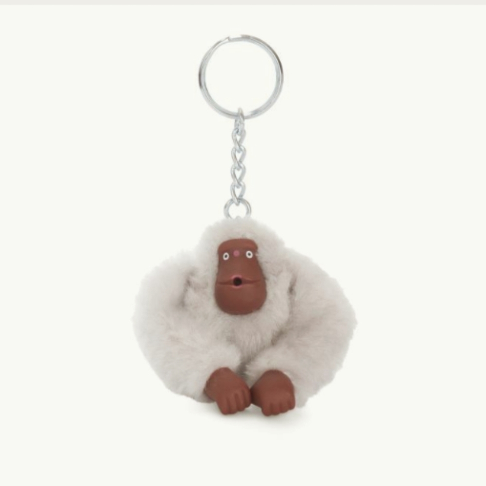 Set of two Kipling Monkeys